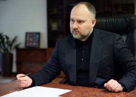 ФОПи, «скрутки» і криптовалюта – голова Держфінмоніторингу Філіп Пронін розповів, як злочинність адаптується до технологій, інтервʼю