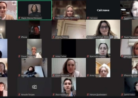 Середній медичний персонал на передовій протидії: як ZDOROVI та ReAct формують новий стандарт інфекційної безпеки