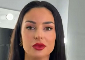 Злата Огнєвіч застерігає: не дозвольте аферистам вкрасти ваші гроші