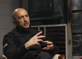 Андрій Пишний і корупційні ризики НБУ: Береза про кримінальні справи, переслідування журналістів і безкарність