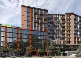 LELEKA by Odesa від Spatium Group: інвестиція у медицину, місто та майбутнє