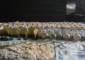 Ліквідовано 34 лабораторії та 74 склади: деталі спецоперації «Рубікон» від Івана Вигівського