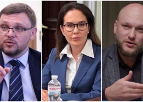Скандали навколо НАБУ і САП: «офісне крило» детективів, тиск на конкурс та кулуарний лобізм