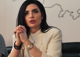 У Вишгороді відбувся круглий стіл ГО «Захист Держави»: Оксана Жданова наголосила на пріоритетах законодавчої підтримки ветеранів