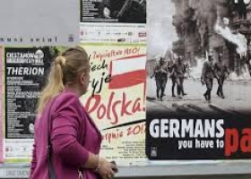 Скільки репарацій Німеччина платить за Голокост і чи заплатить Росія за скоєні злочини в Україні?