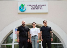 Допомога від 300 тисяч до 2,2 млн гривень: «Християнський корпус» пропонує змінити закон про підтримку сімей