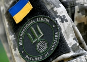 Інтернаціональні легіони: що відбувається насправді