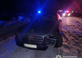 Гроші вирішили все: як закрили справу про смерть людини під колесами Мазепи