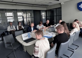 Українці підтримують зміни, але досі не до кінця розуміють реформу: обговорення результатів дослідження «Барометр»