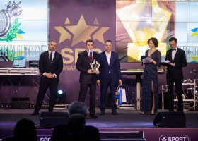 SBC Ukraine Awards 2024: У центрі уваги — спорт, маркетинг і креативність