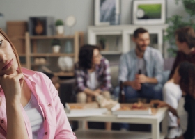 Невидима депресія: чому продуктивність не означає благополуччя