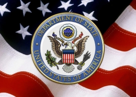 В США подтвердили эвакуацию своих сотрудников из посольства в Киеве
