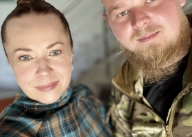 Терміновий збір для 33-го штурмового полку Сухопутних військ