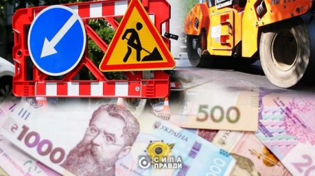 Топ-чиновник Держвідновлення Юрій Дорошенко: кримінал, сімейний підряд, мільйонні збитки