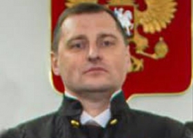 Судді з москви оголосили підозру за вирок українському військовополоненому