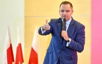 Навроцький перебуває під тиском через Zondacrypto та свої рішення щодо криптовалют