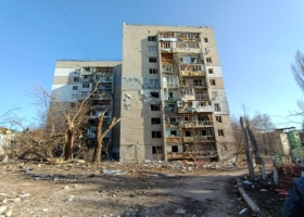 В Кабмине уже насчитали миллиардный ущерб экономике Украины из-за войны