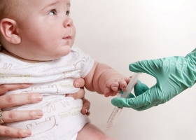 В Украине зафиксировали новый случай полиомиелита: на Закарпатье заболел ребенок