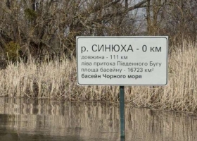 Блекаут через агробізнес: як викачування Синюхи може залишити Кіровоградщину без світла та води