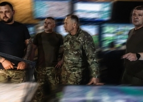 Сирський: «На війні ініціативу або перехоплюєш, або віддаєш» — чому Україна формує нові бригади