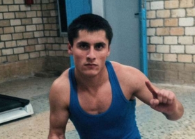 Підозра воєнним злочинцям - за сприяння ГУР ідентифіковано російського ґвалтівника, причетного до наруги над цивільною з Миколаївщини