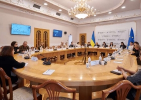 Голос пацієнта як умова лікування: у Києві обговорили, чому психічне здоров’я неможливе без довіри, участі пацієнтів й права бути почутим