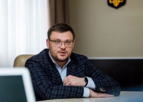 Від тюремного терміну до крісла директора НАБУ: як Семен Кривонос обманув суд за допомогою «сина напрокат»