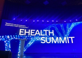 ZDOROVI на eHealth Summit 2024: Цифровізація медицини в Україні триває, попри виклики