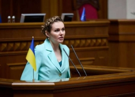 Пахне смаженим - Скороход пообіцяла викласти все, що надають моряки і професіонали морської галузі