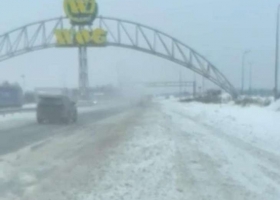 Дорога Колі Бойка веде до цвинтаря Льоші Кулеби