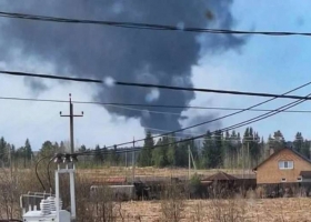 Експерт: росія не змогла скористатися з високих цін на нафту через «санкції СБУ» під керівництвом Хмари