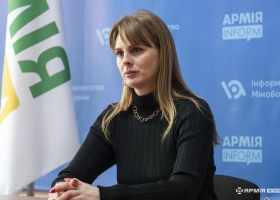 «Психіка, так само, як і зброя, потребує догляду»: чому звернення до психолога не є проявом слабкості. Інтерв’ю