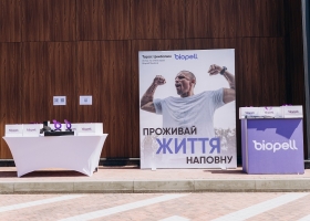 Biopell офіційно запустив BPL Padel Club — перше медійне падл-ком’юніті України