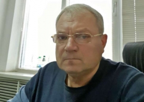 Підприємець Неклюдов з Рязані шантажує київський бізнес і погрожує «звʼязками»