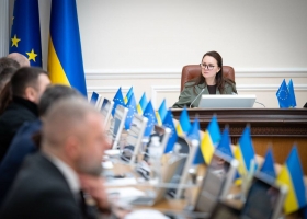 В Україні стартувала програма «СвітлоДім»: багатоквартирні будинки отримають до 300 000 грн на енергонезалежність