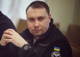 100 днів Буданова на Банковій: ключові рішення та перші результати