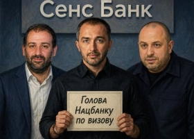Березу розриває тема «Пишний за викликом»