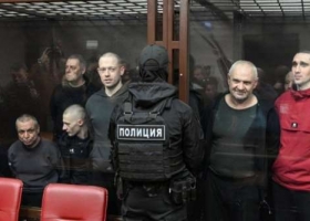 “Книга катів” оприлюднила дані 49 російських військових суддів, причетних до фабрикування вироків полоненим громадянам України