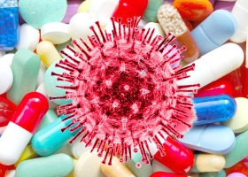 В Европе одобрили таблетки от коронавируса: что о них известно