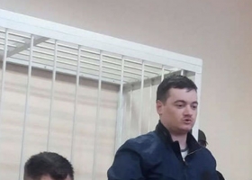 «Рішала» у формі: як обвинувачений у корупції екс-співробітник СБУ Карамушка кидає бізнесменів на гроші