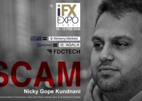 Покарання для форекс-шахраїв з Alchemy та Xoala