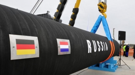 Непуганные европейцы не замечают газовый шантаж России