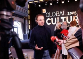 Кривецький: Наступний президент України має бути незалежним від партій