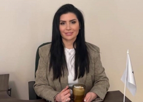 Замах на інститут адвокатури: Оксана Жданова заявила про напад під час захисту клієнта