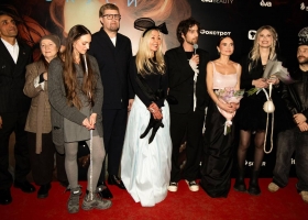 Стрічка «Всі відтінки спокуси» відкрила сезон наймасштабніших премʼєр року в ТРЦ Gulliver