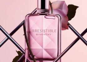Такая разная роза в Irrésistible Givenchy: все версии популярного аромата