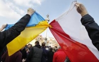 Польща ніяк не відмовиться від антиукраїнської риторики