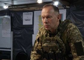 Сирський після скандалу наказав перевірити логістичне забезпечення військових