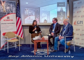 Международный форум IGAPA в Вашингтоне: как меняются политические кампании и GR