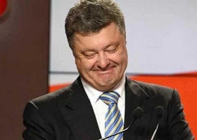 Порошенко піариться на війні завдяки грошам з несплачених податків, – військовий